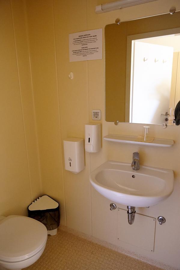 Saint Ignatius Retreat House Bed & Breakfast Любляна Екстериор снимка