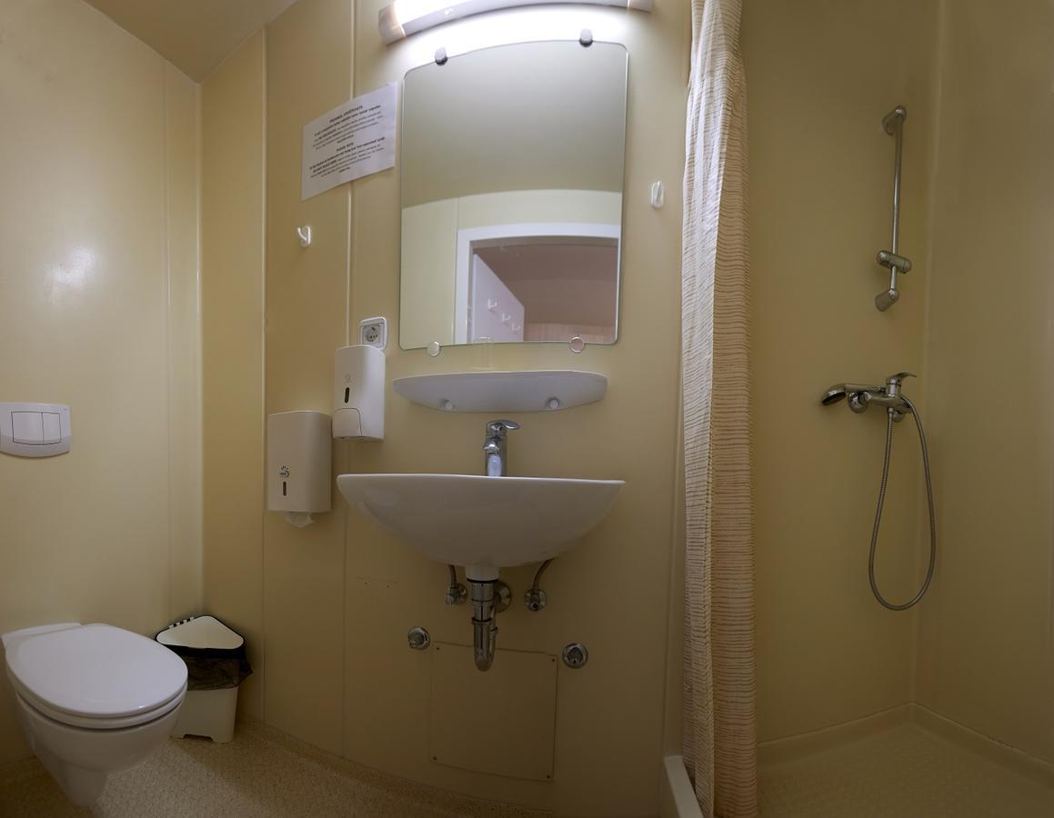 Saint Ignatius Retreat House Bed & Breakfast Любляна Екстериор снимка